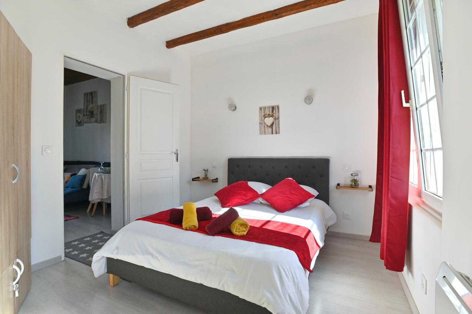 Spacieux T2 - Proche Centre - Confort Et Serenite 圣康坦 外观 照片